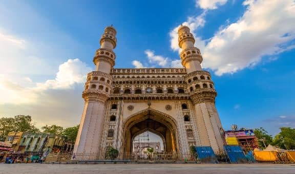 Hyderabad City