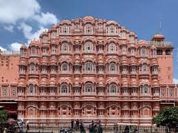 Jaipur City